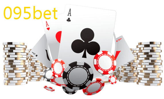 Jogue jogos de pôquer em 095bet