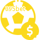 Aposte em esportes do mundo todo no 095bet!